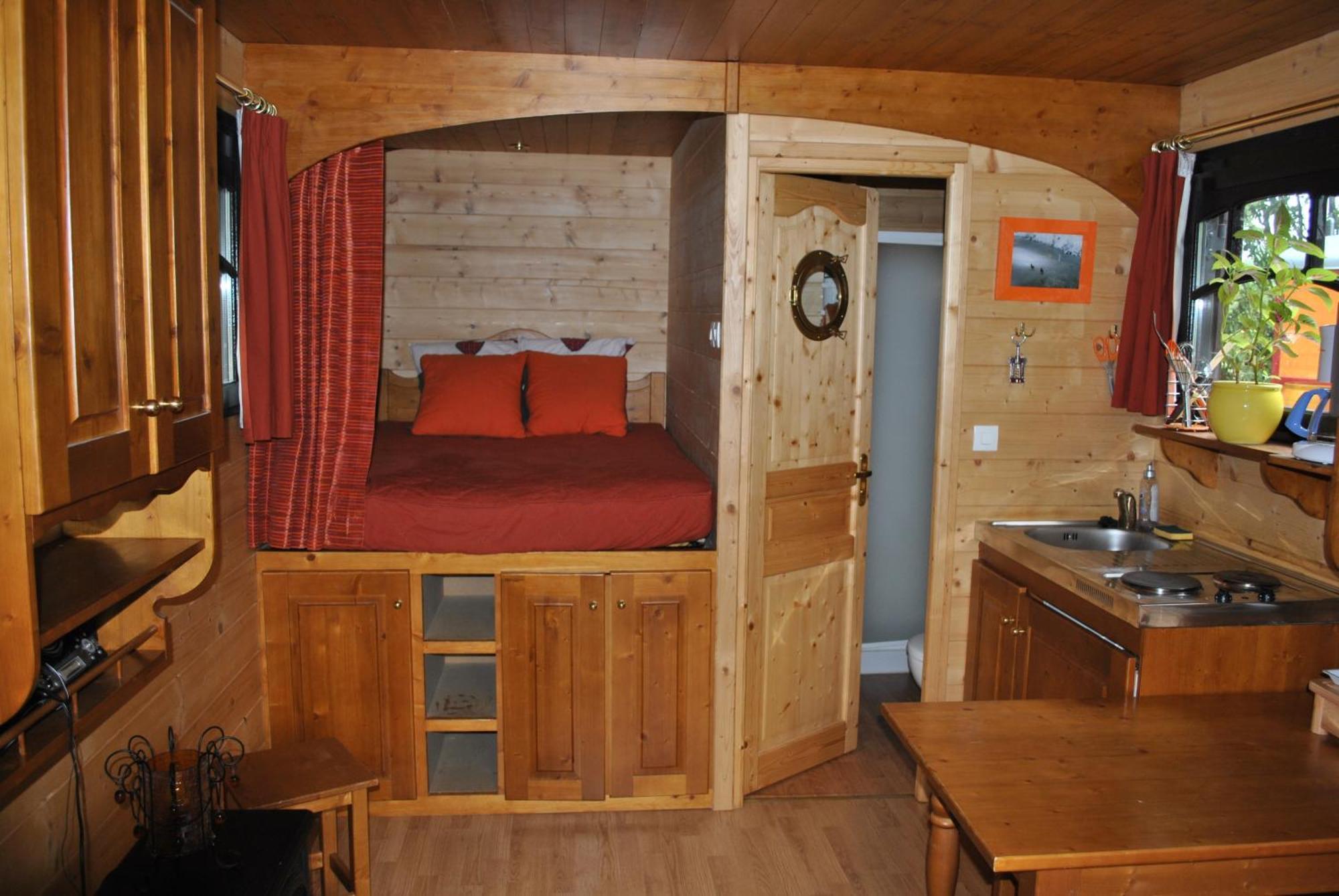 Etangs Du Moulin Hotell Suzy Exteriör bild