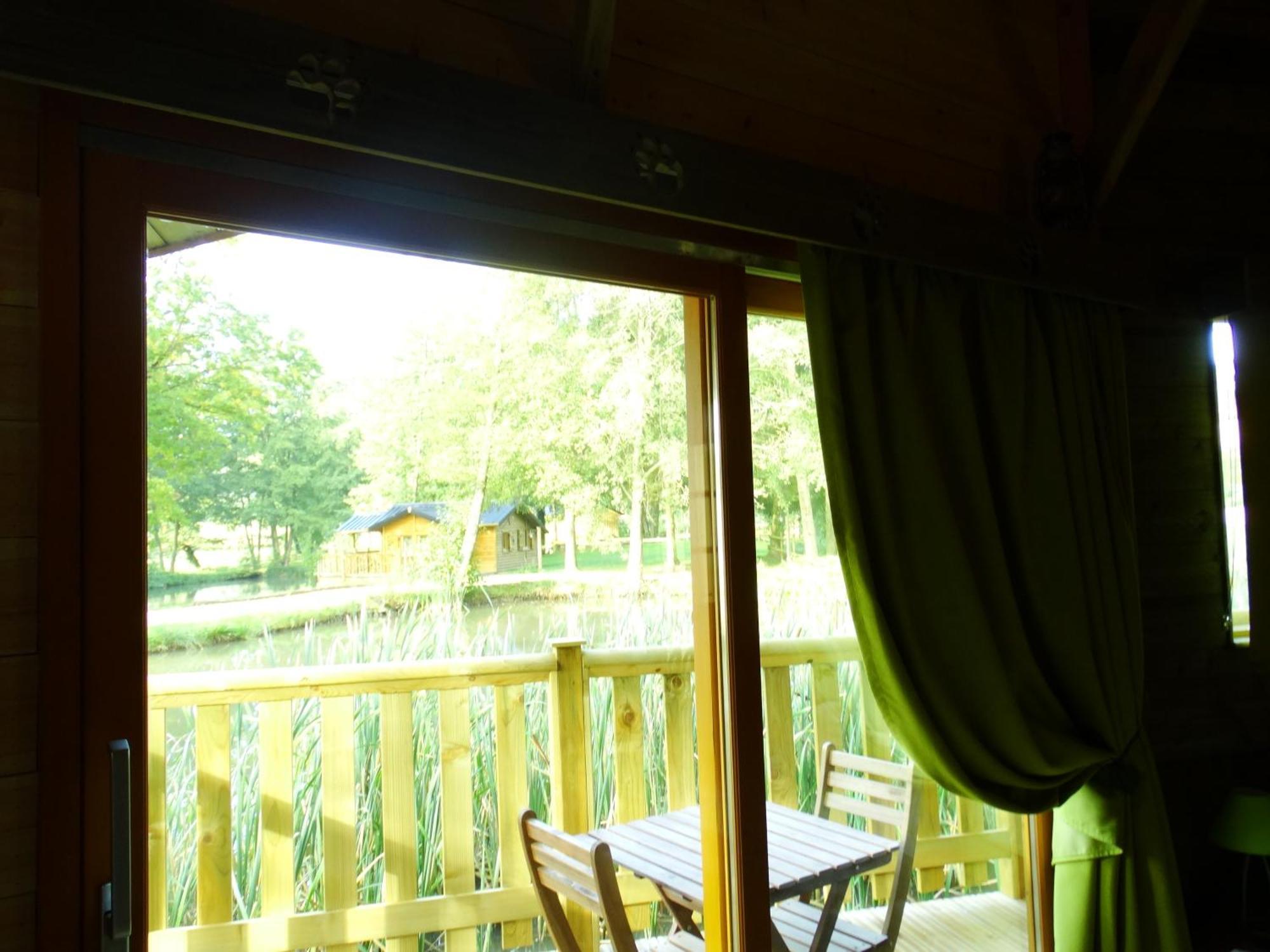 Etangs Du Moulin Hotell Suzy Rum bild