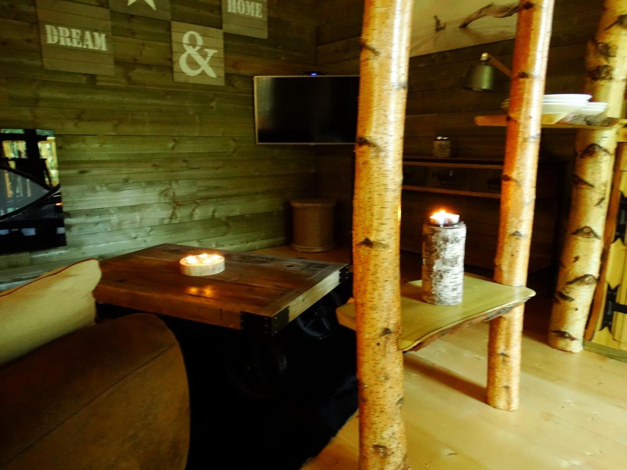 Etangs Du Moulin Hotell Suzy Rum bild