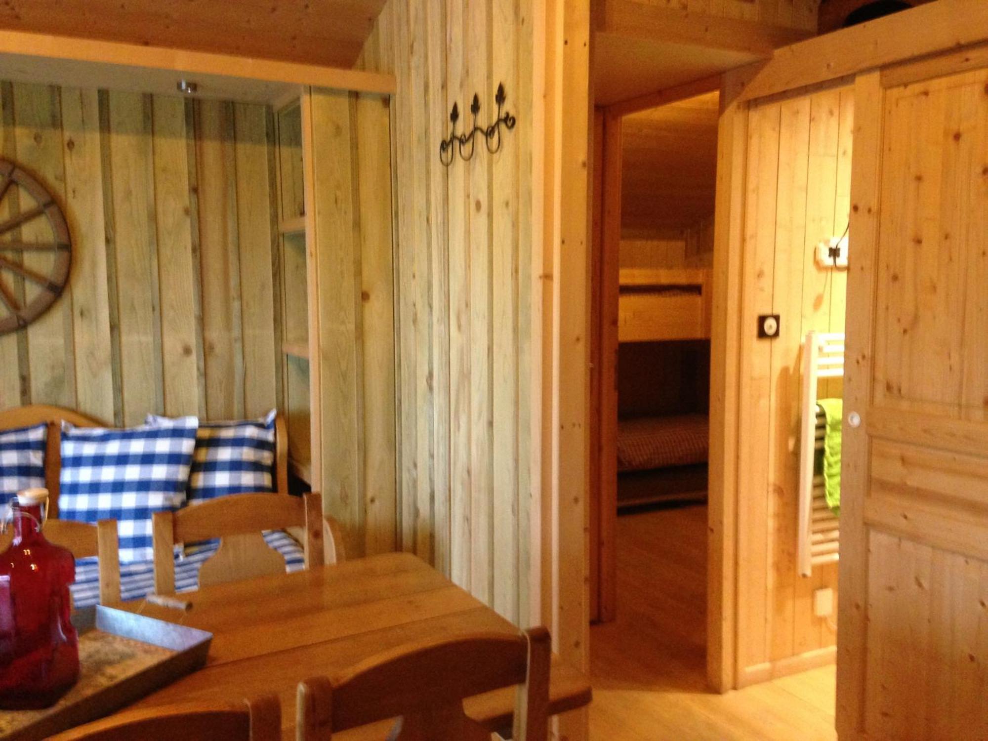 Etangs Du Moulin Hotell Suzy Rum bild