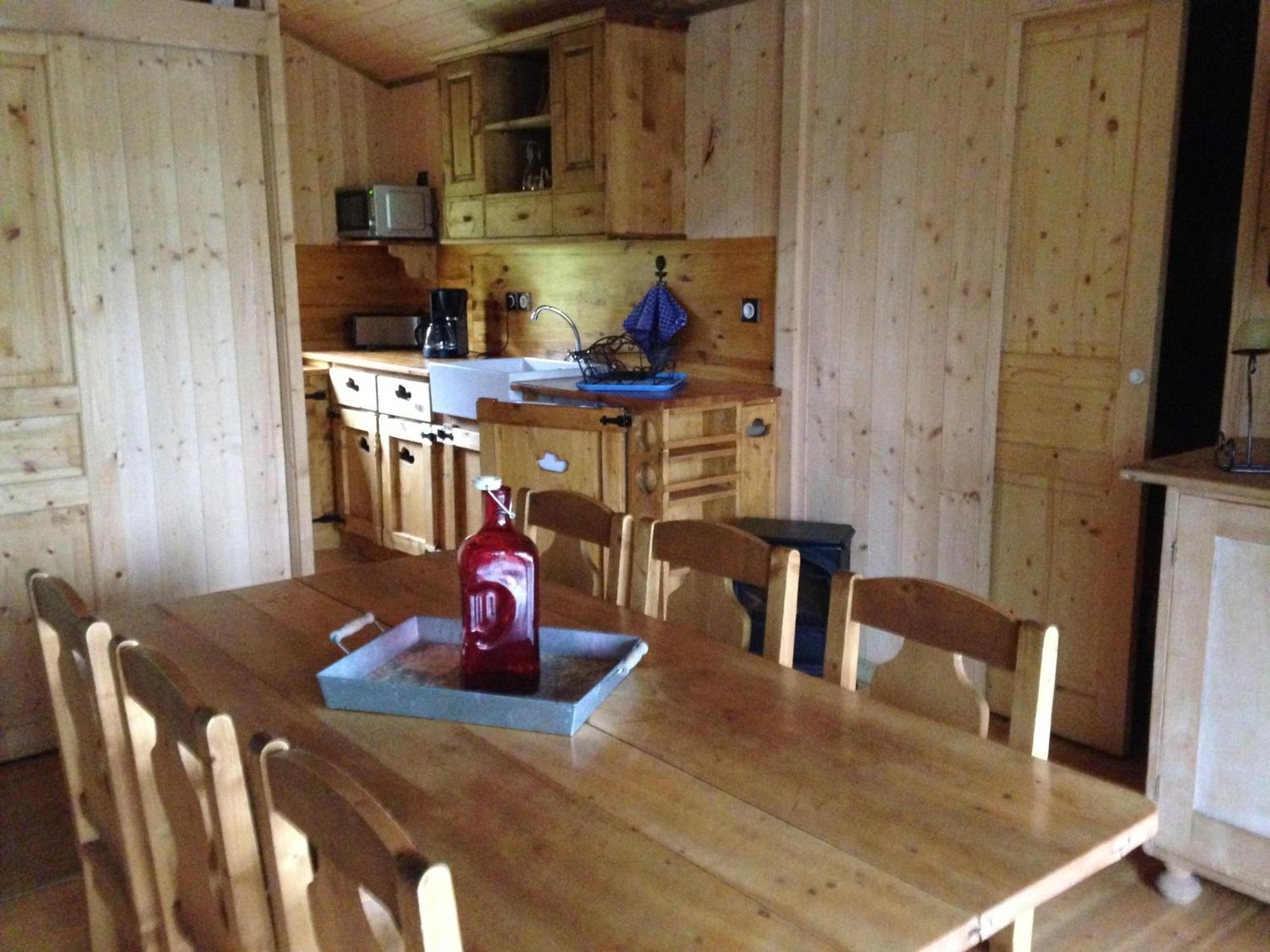 Etangs Du Moulin Hotell Suzy Rum bild
