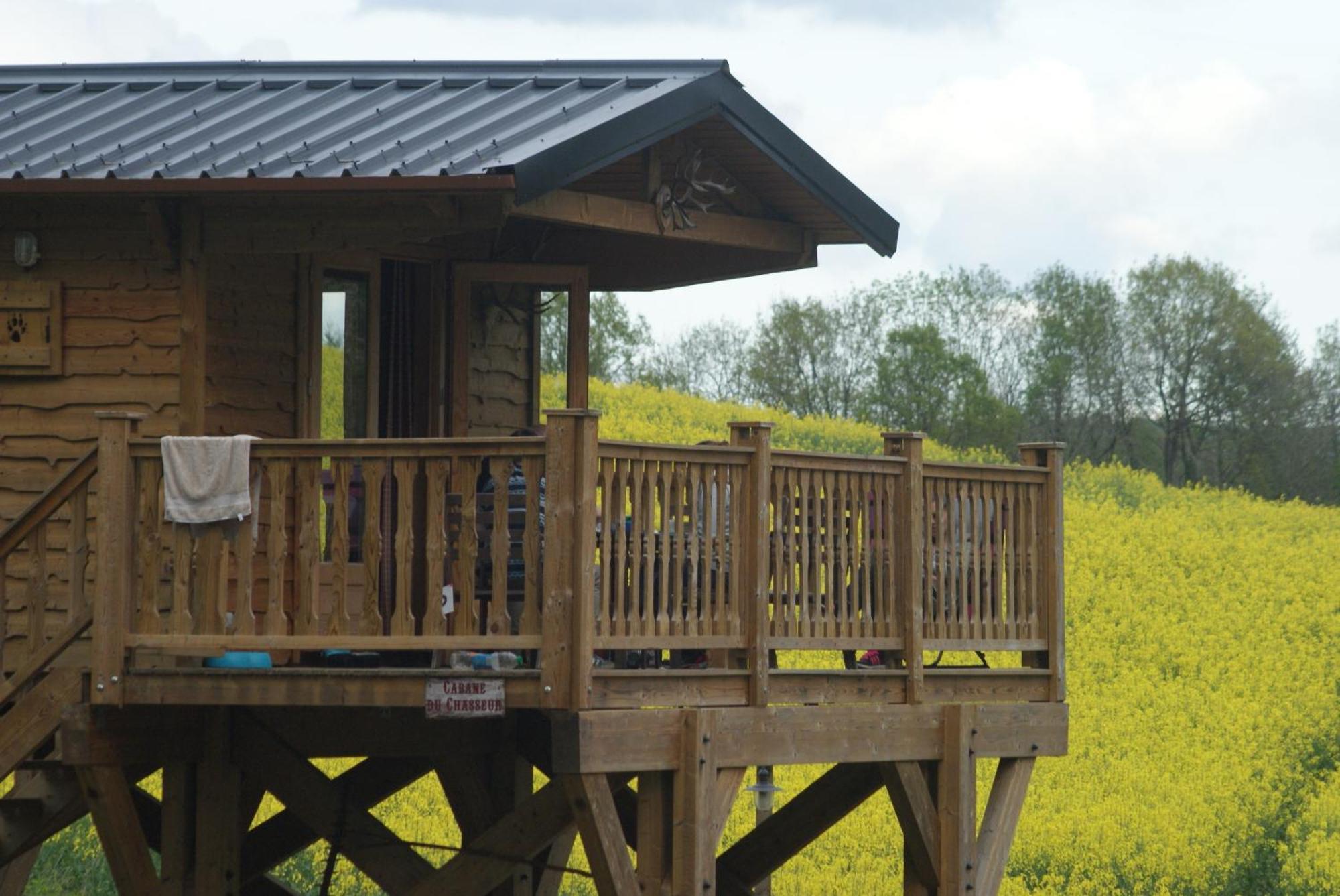 Etangs Du Moulin Hotell Suzy Rum bild