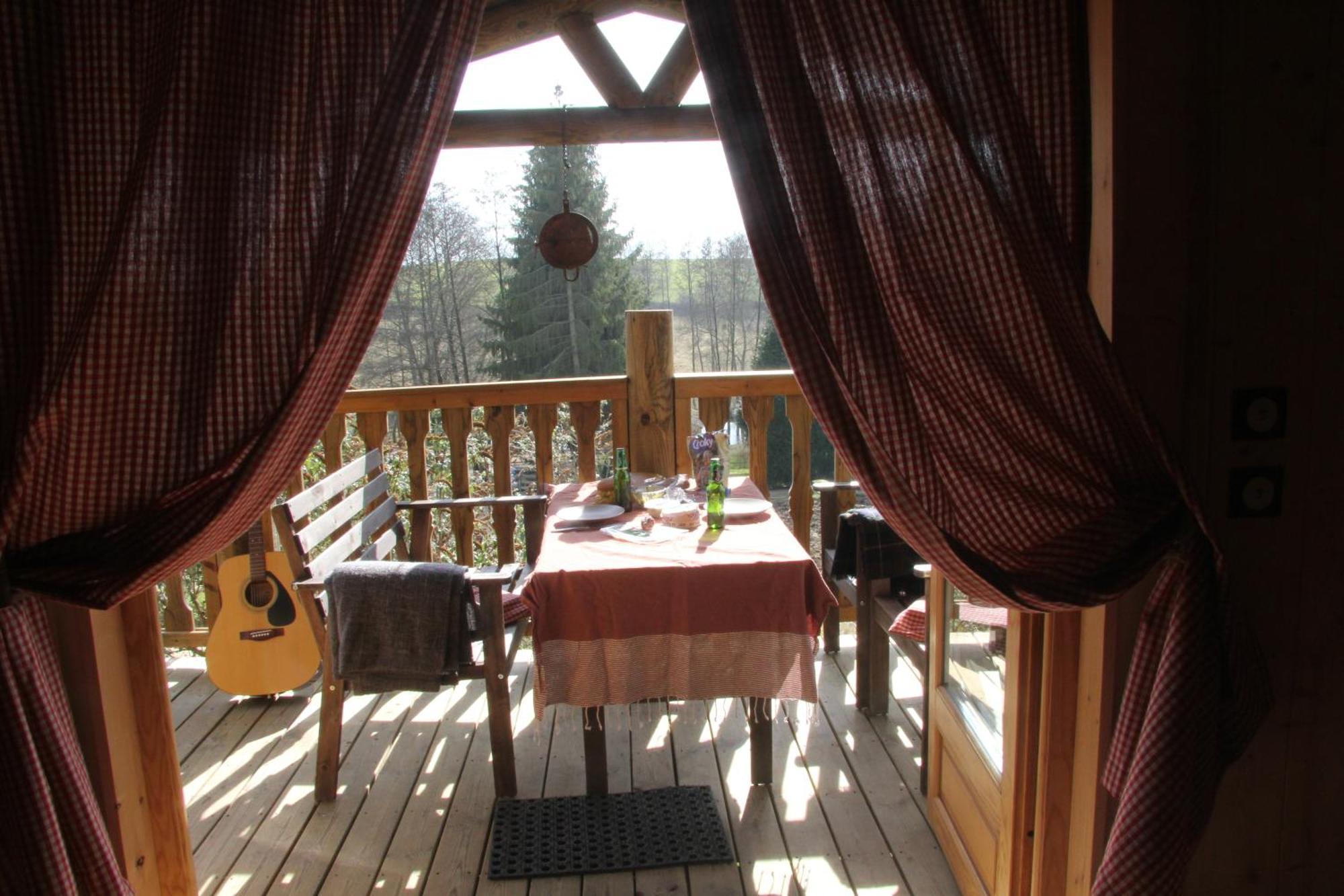 Etangs Du Moulin Hotell Suzy Rum bild