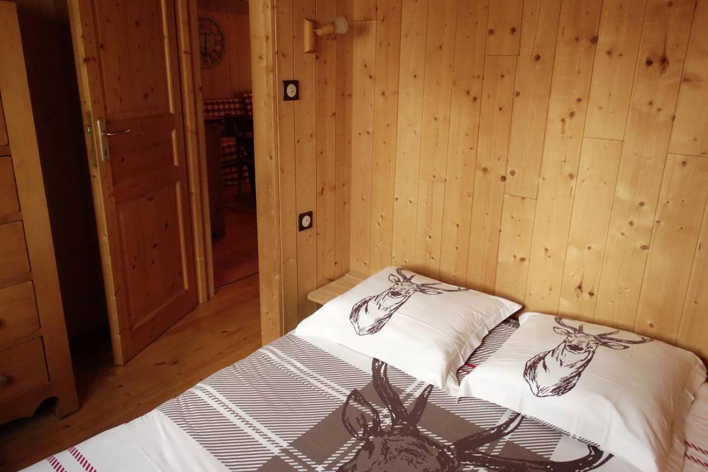 Etangs Du Moulin Hotell Suzy Exteriör bild